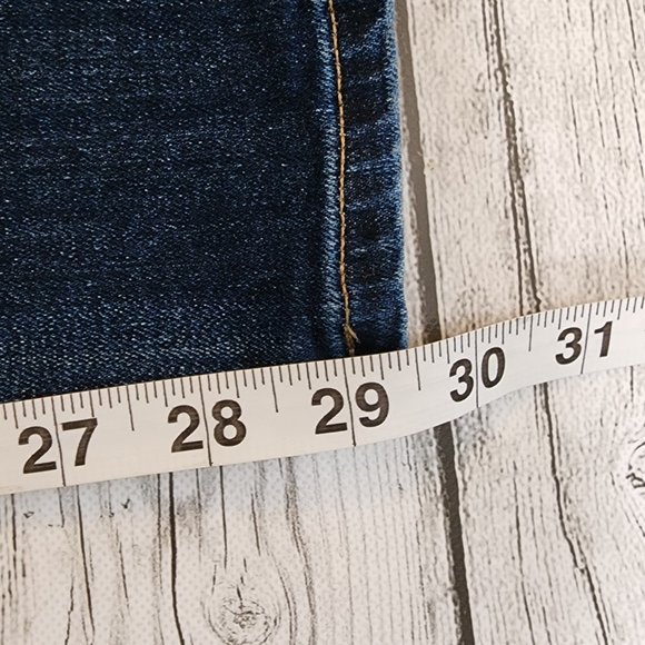 AG Adriano Goldschmied The Legging Super Skinny Jeans - Picture 7 of 9